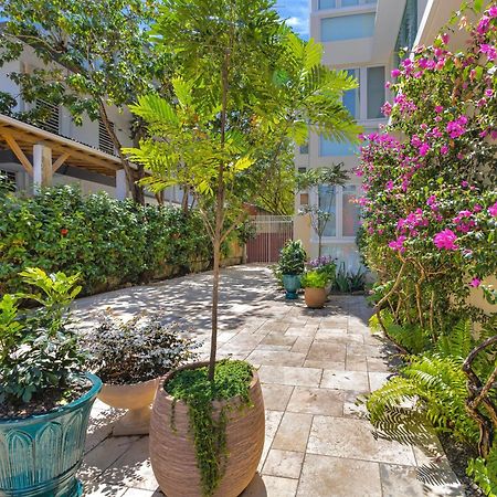 Hidden Gem In Miramar- Power Generator- Parking Apartment San Juan Exterior foto