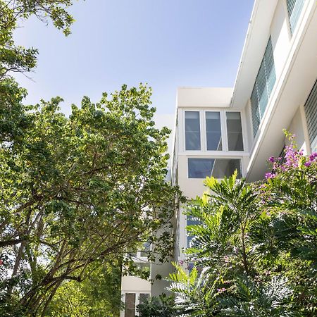 Hidden Gem In Miramar- Power Generator- Parking Apartment San Juan Exterior foto