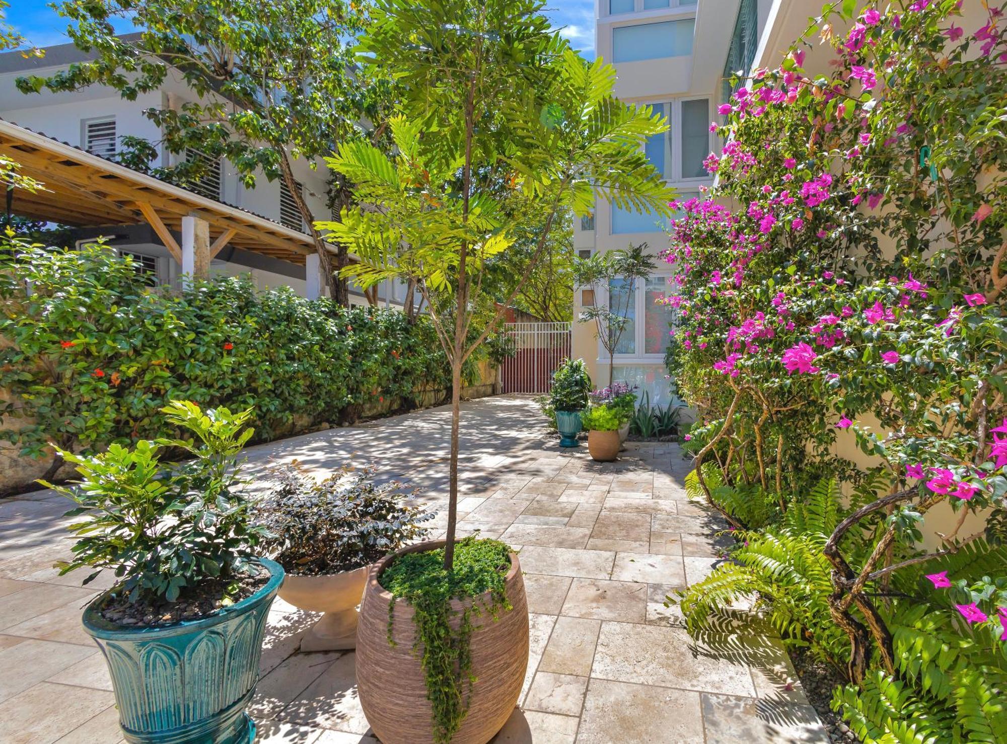 Hidden Gem In Miramar- Power Generator- Parking Apartment San Juan Exterior foto