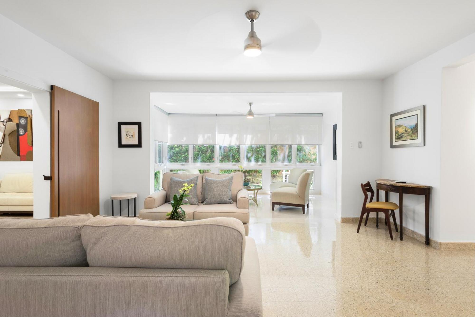 Hidden Gem In Miramar- Power Generator- Parking Apartment San Juan Exterior foto