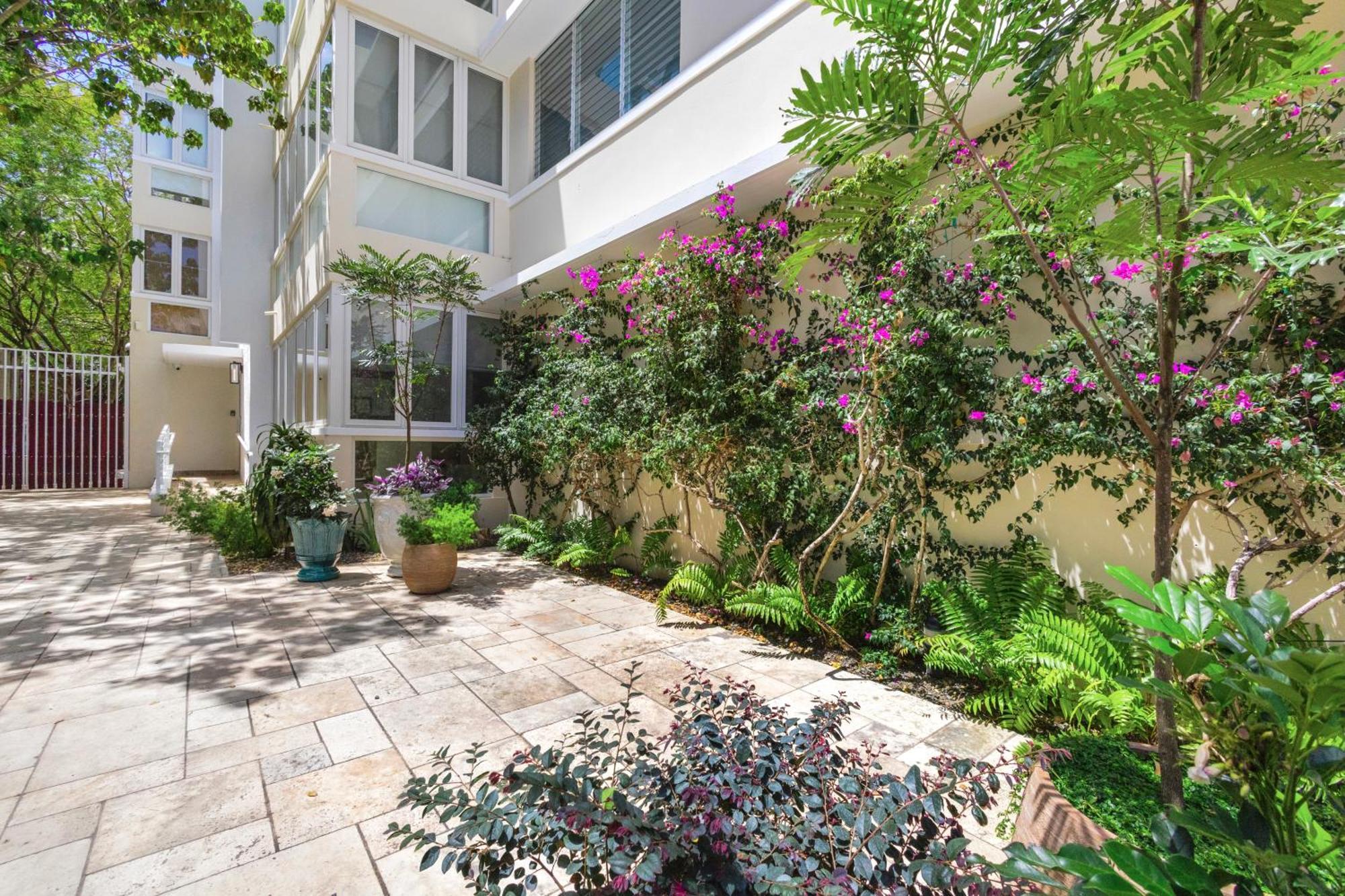 Hidden Gem In Miramar- Power Generator- Parking Apartment San Juan Exterior foto