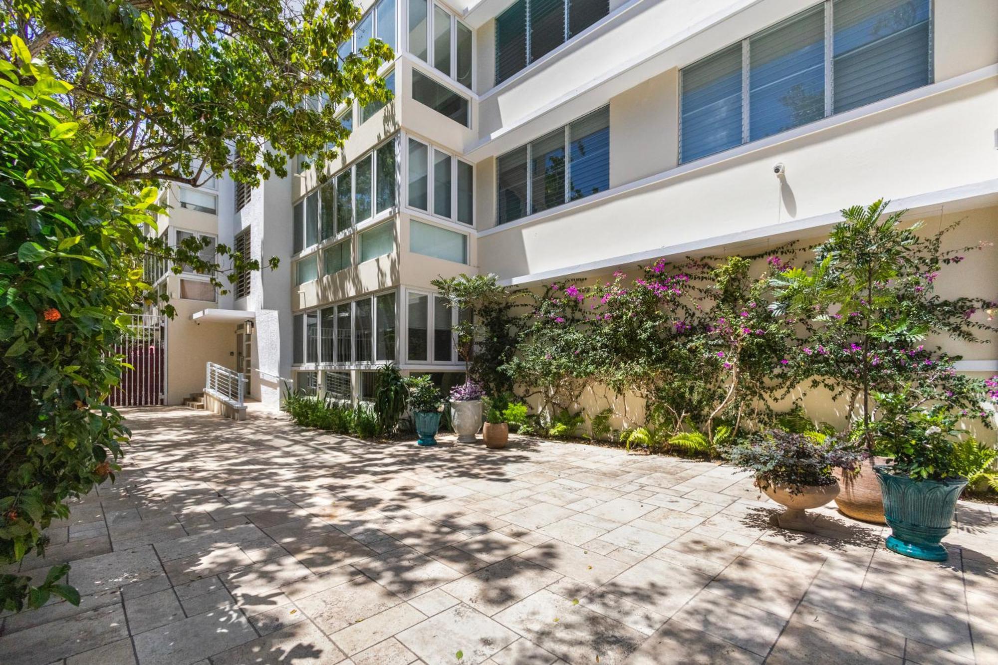 Hidden Gem In Miramar- Power Generator- Parking Apartment San Juan Exterior foto