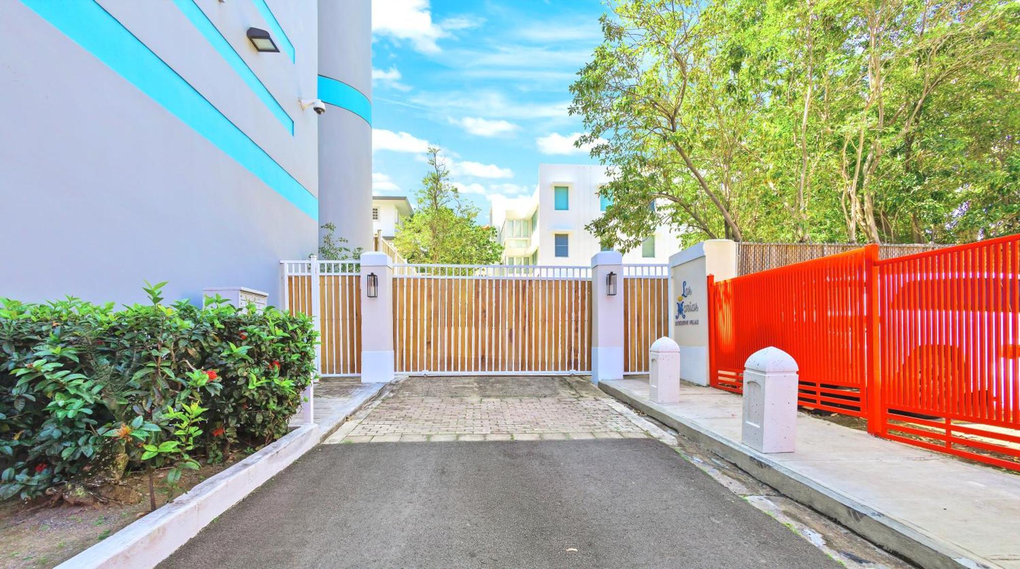 Hidden Gem In Miramar- Power Generator- Parking Apartment San Juan Exterior foto