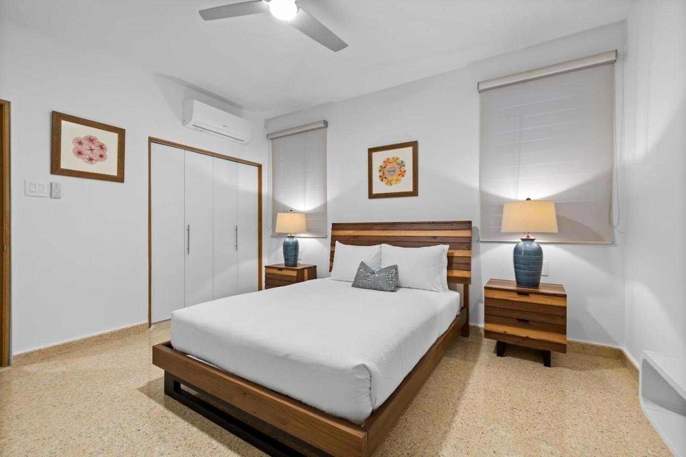 Hidden Gem In Miramar- Power Generator- Parking Apartment San Juan Exterior foto