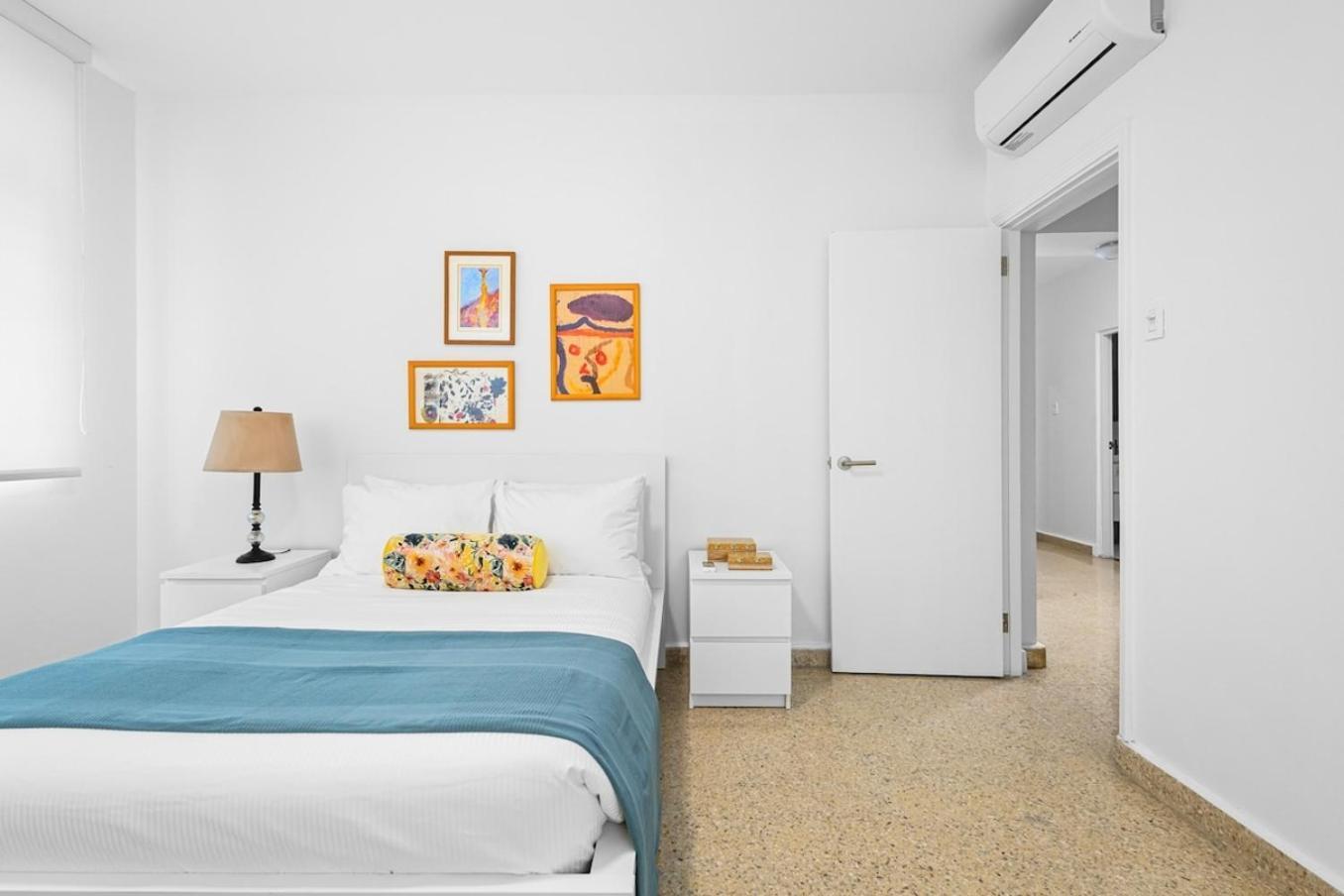 Hidden Gem In Miramar- Power Generator- Parking Apartment San Juan Exterior foto