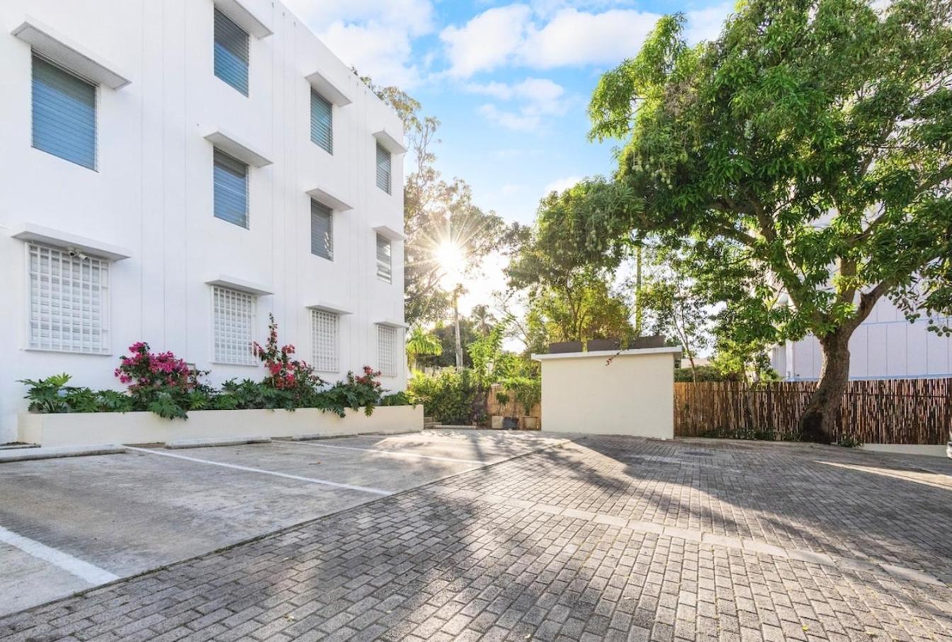 Hidden Gem In Miramar- Power Generator- Parking Apartment San Juan Exterior foto