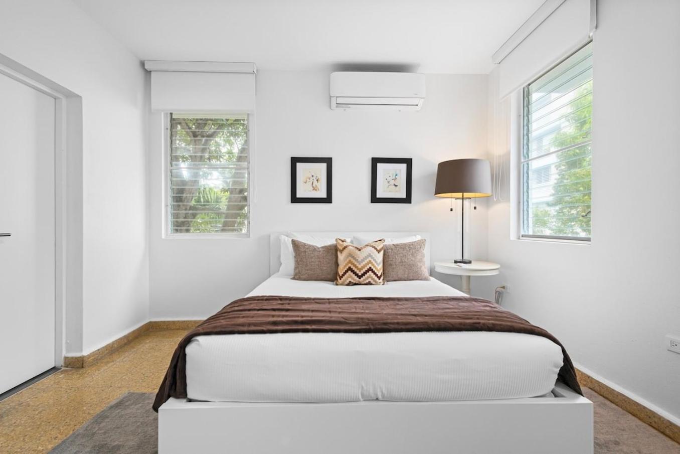 Hidden Gem In Miramar- Power Generator- Parking Apartment San Juan Exterior foto