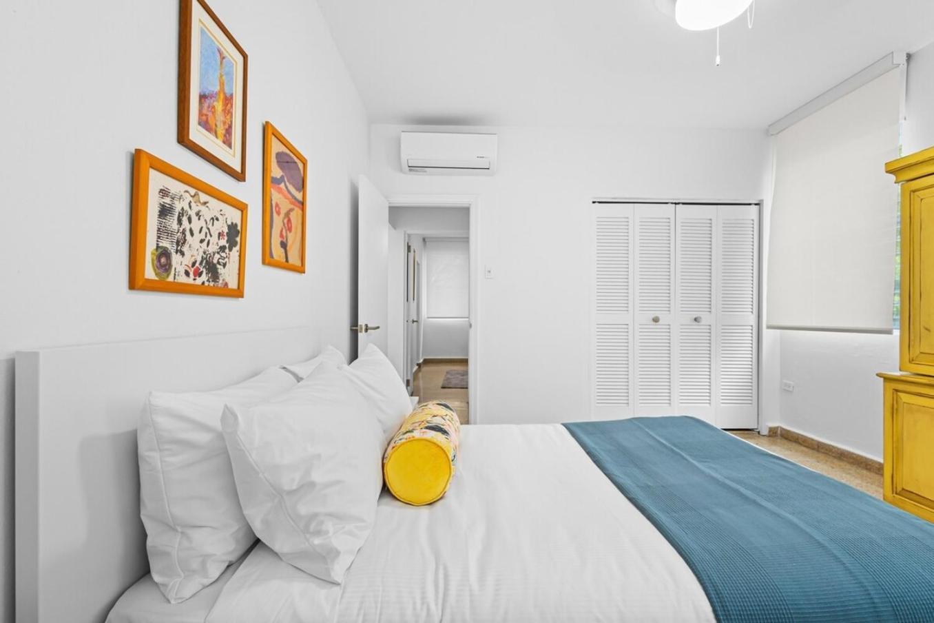Hidden Gem In Miramar- Power Generator- Parking Apartment San Juan Exterior foto
