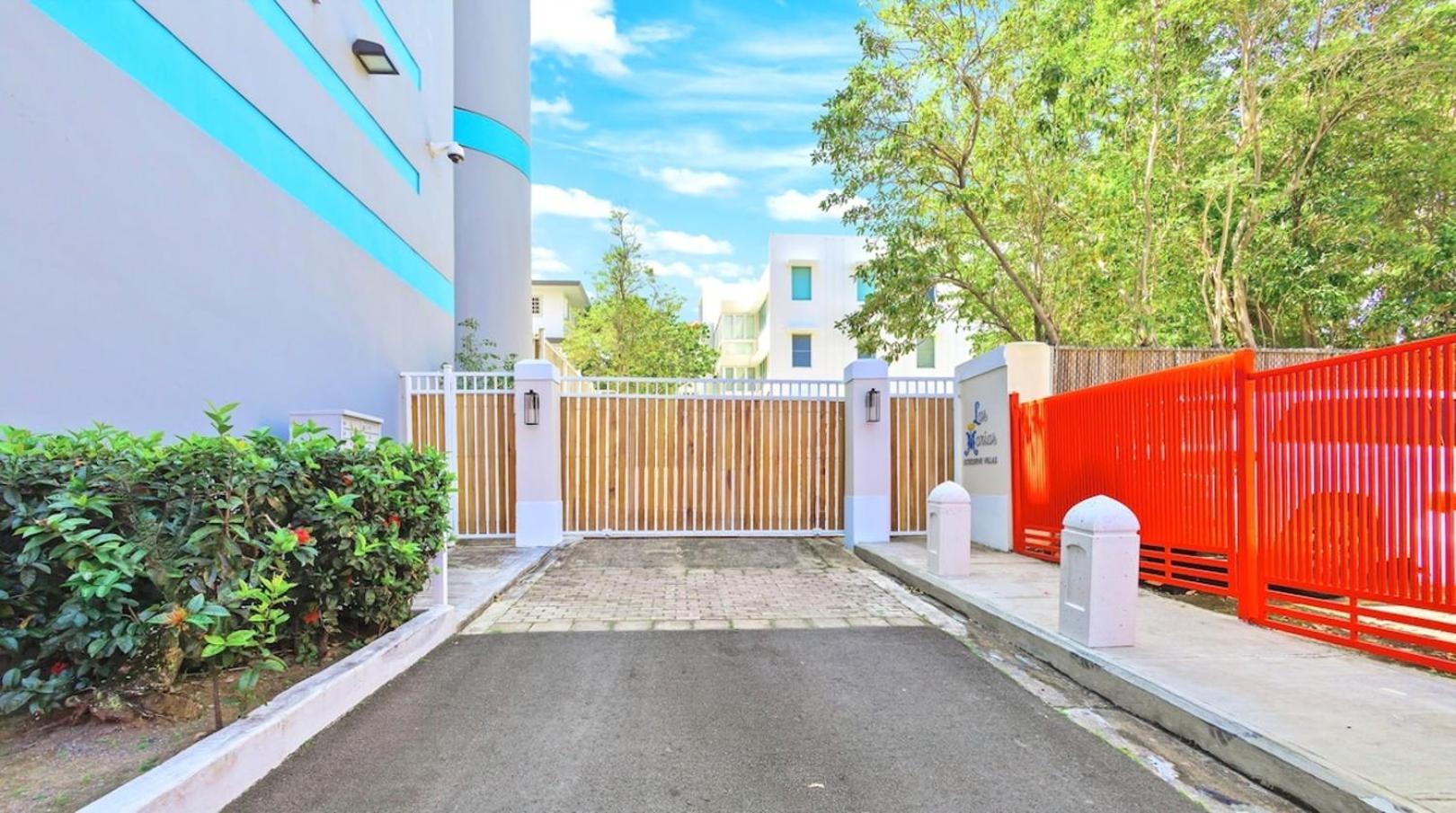 Hidden Gem In Miramar- Power Generator- Parking Apartment San Juan Exterior foto