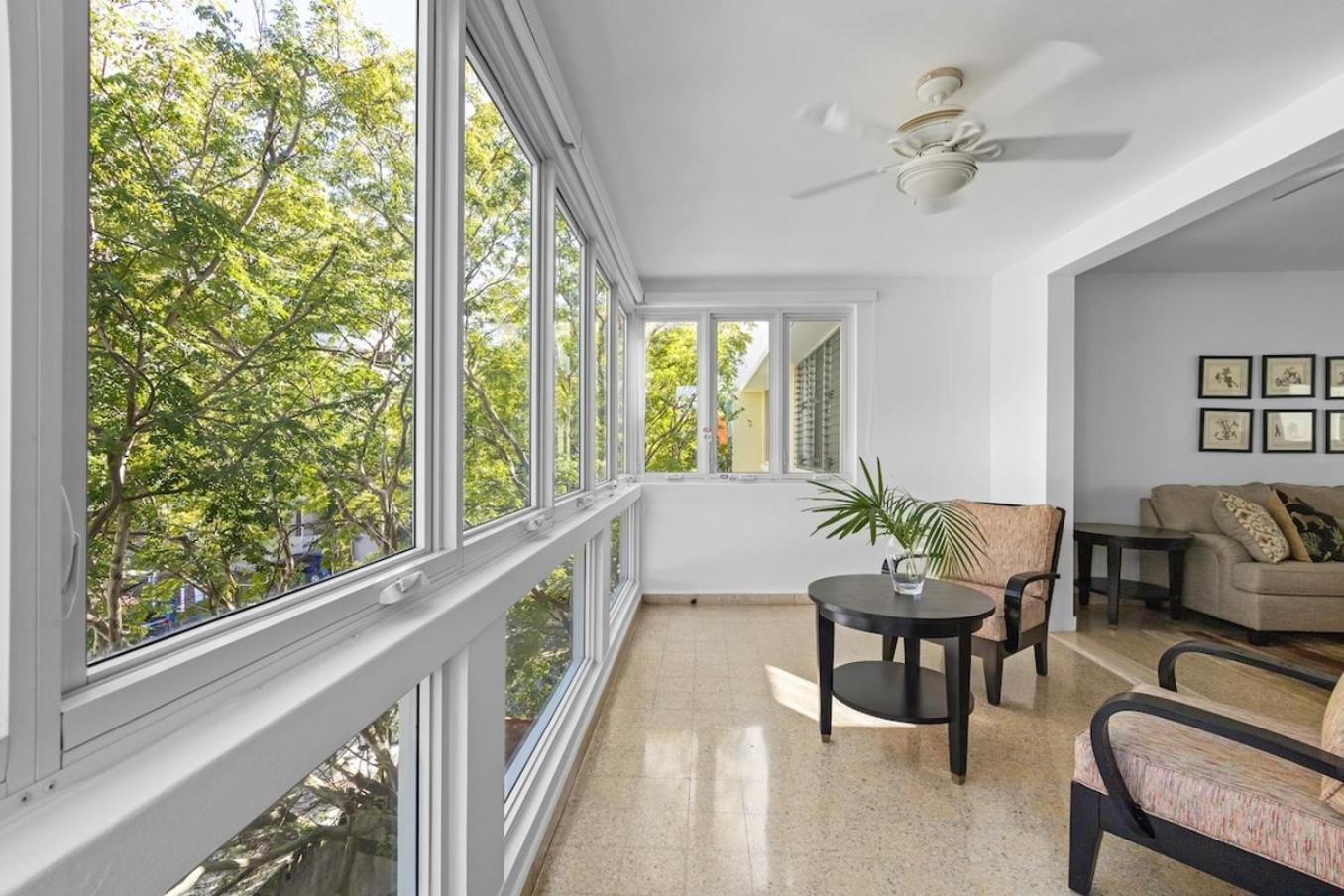 Hidden Gem In Miramar- Power Generator- Parking Apartment San Juan Exterior foto