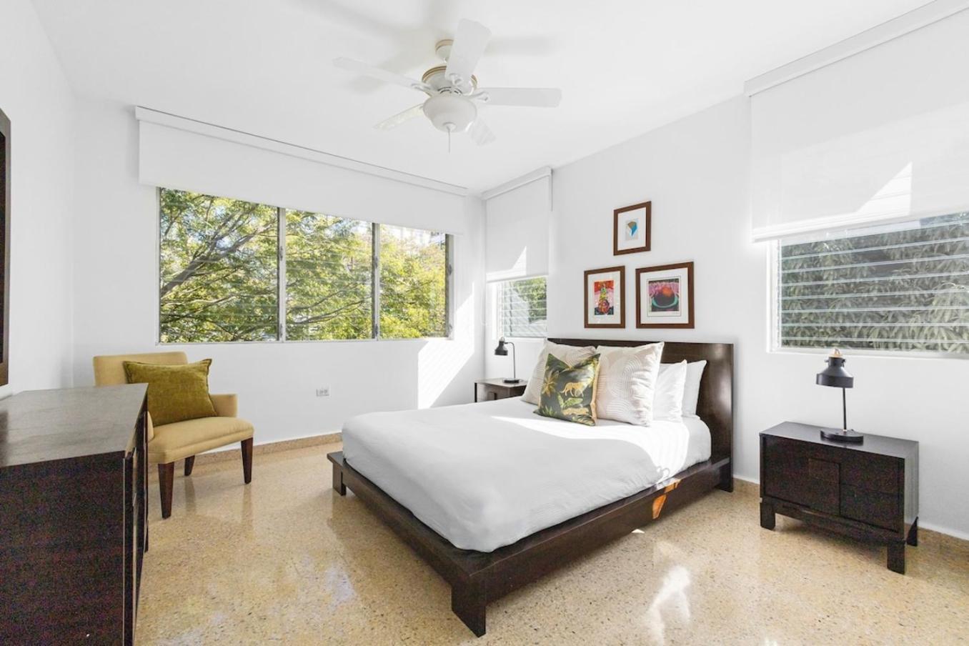 Hidden Gem In Miramar- Power Generator- Parking Apartment San Juan Exterior foto