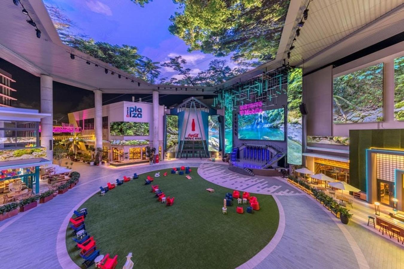 Hidden Gem In Miramar- Power Generator- Parking Apartment San Juan Exterior foto