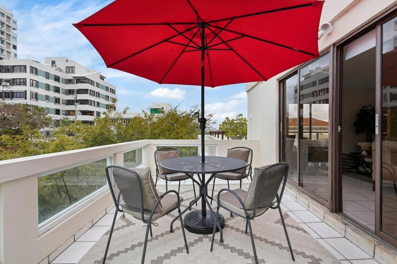 Hidden Gem In Miramar- Power Generator- Parking Apartment San Juan Exterior foto