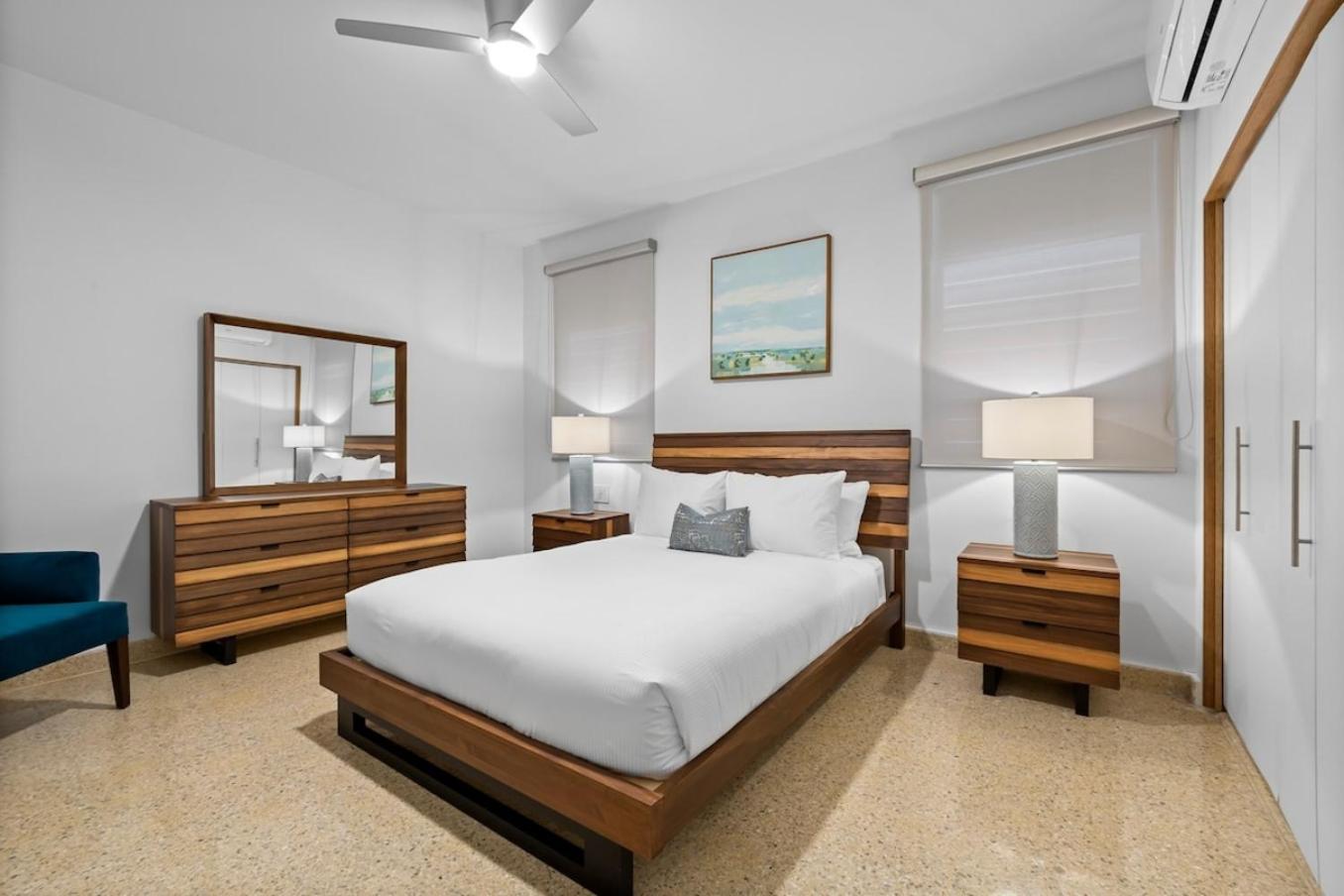 Hidden Gem In Miramar- Power Generator- Parking Apartment San Juan Exterior foto