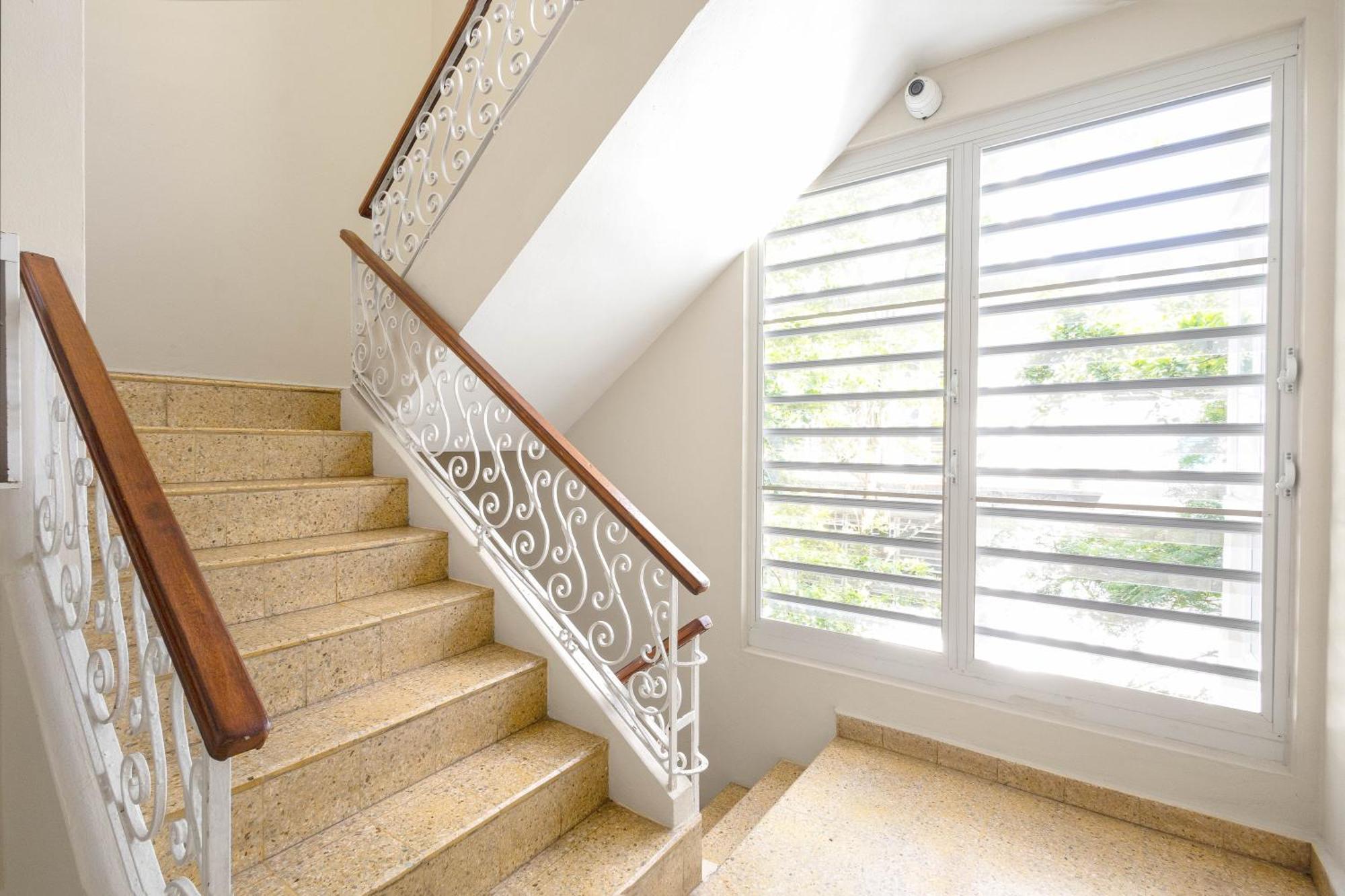 Hidden Gem In Miramar- Power Generator- Parking Apartment San Juan Exterior foto