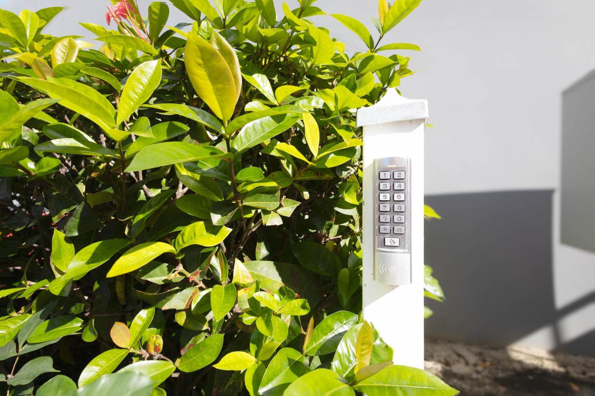 Hidden Gem In Miramar- Power Generator- Parking Apartment San Juan Exterior foto