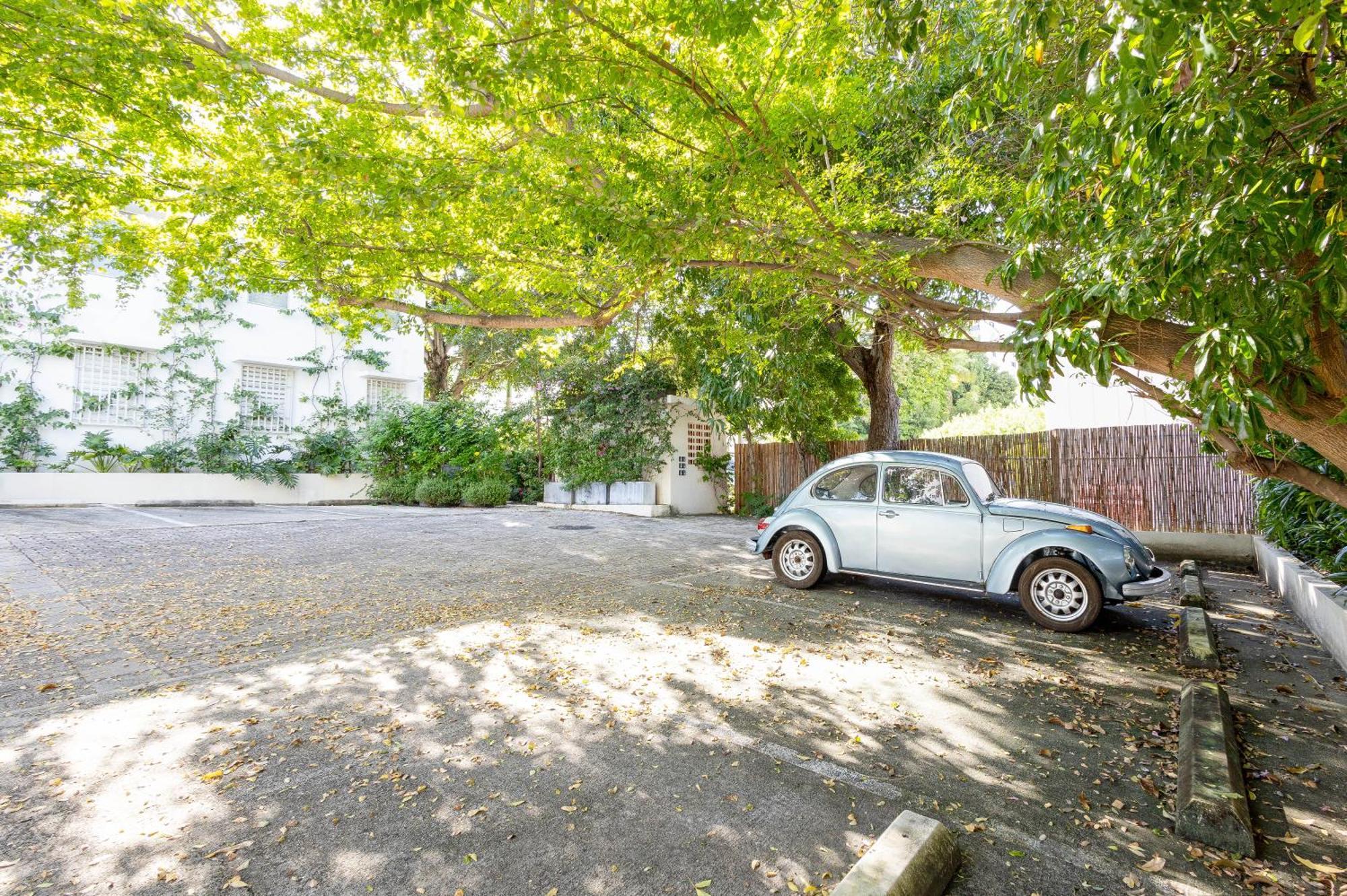 Hidden Gem In Miramar- Power Generator- Parking Apartment San Juan Exterior foto