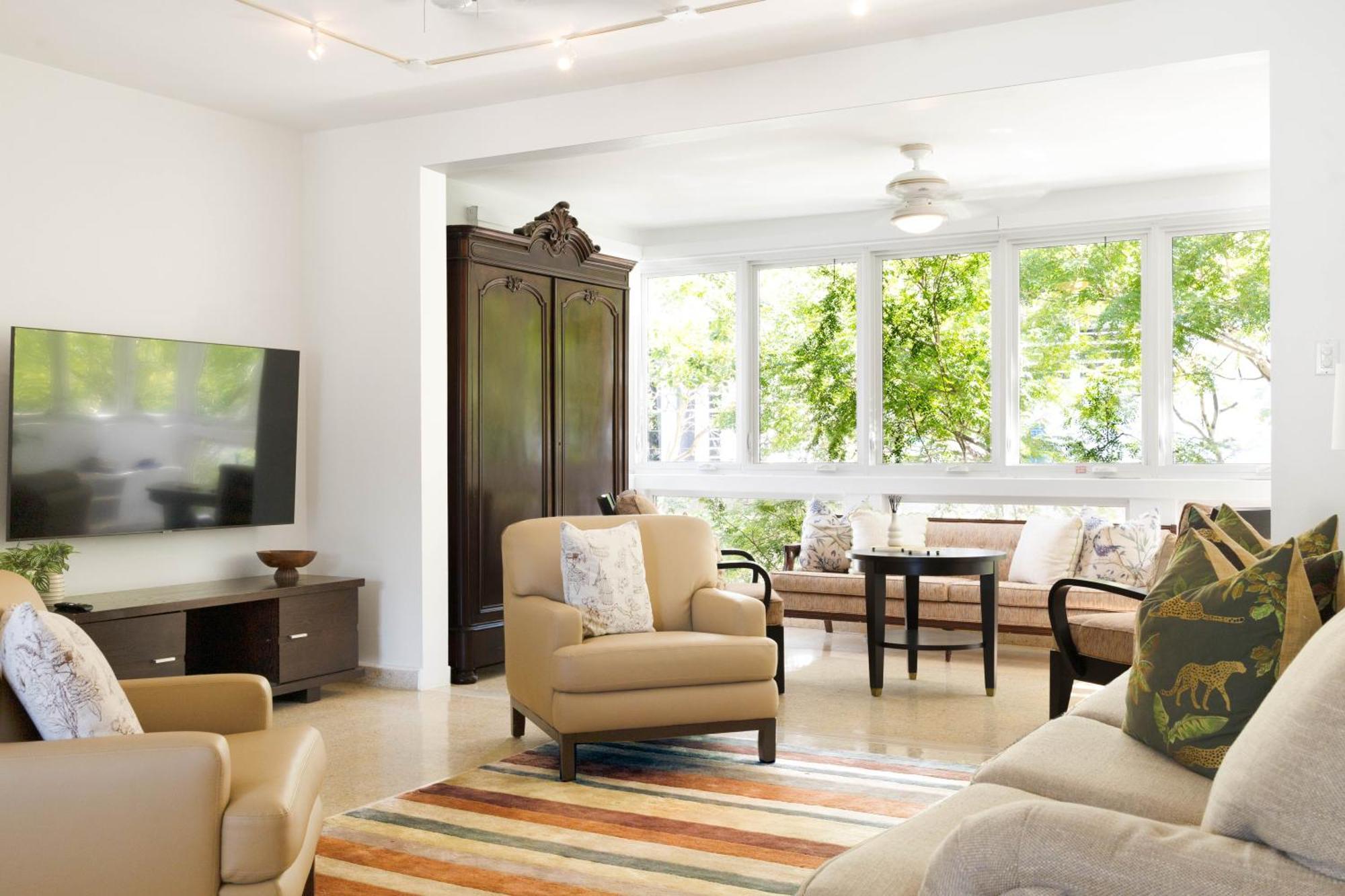 Hidden Gem In Miramar- Power Generator- Parking Apartment San Juan Exterior foto