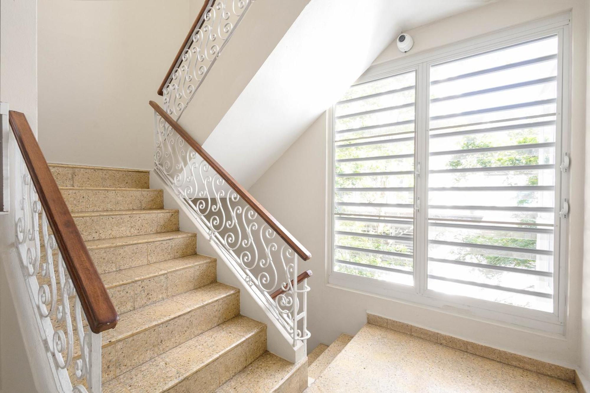 Hidden Gem In Miramar- Power Generator- Parking Apartment San Juan Exterior foto