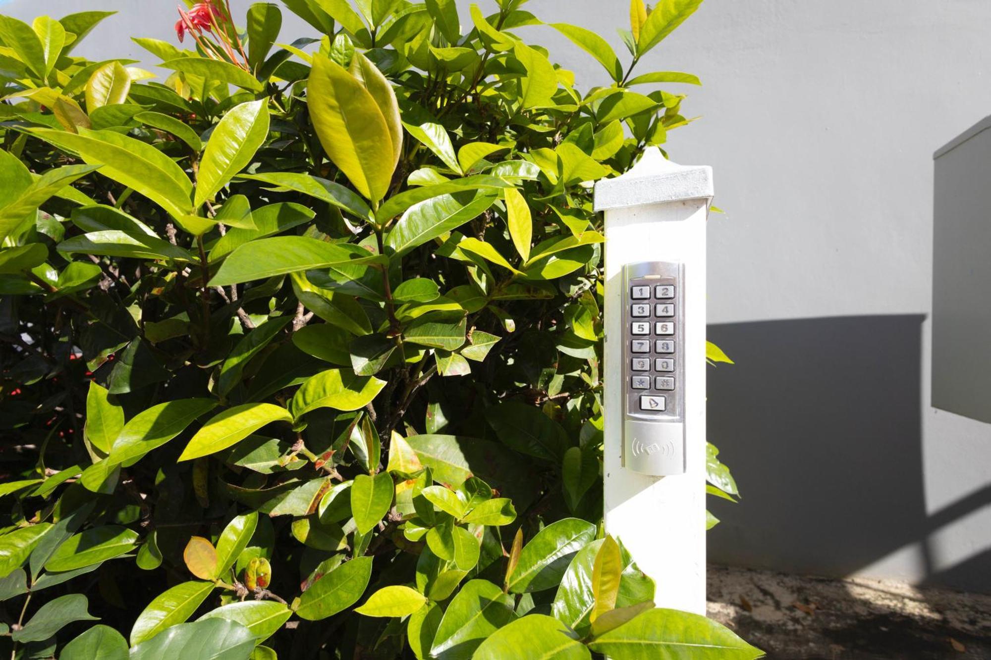 Hidden Gem In Miramar- Power Generator- Parking Apartment San Juan Exterior foto