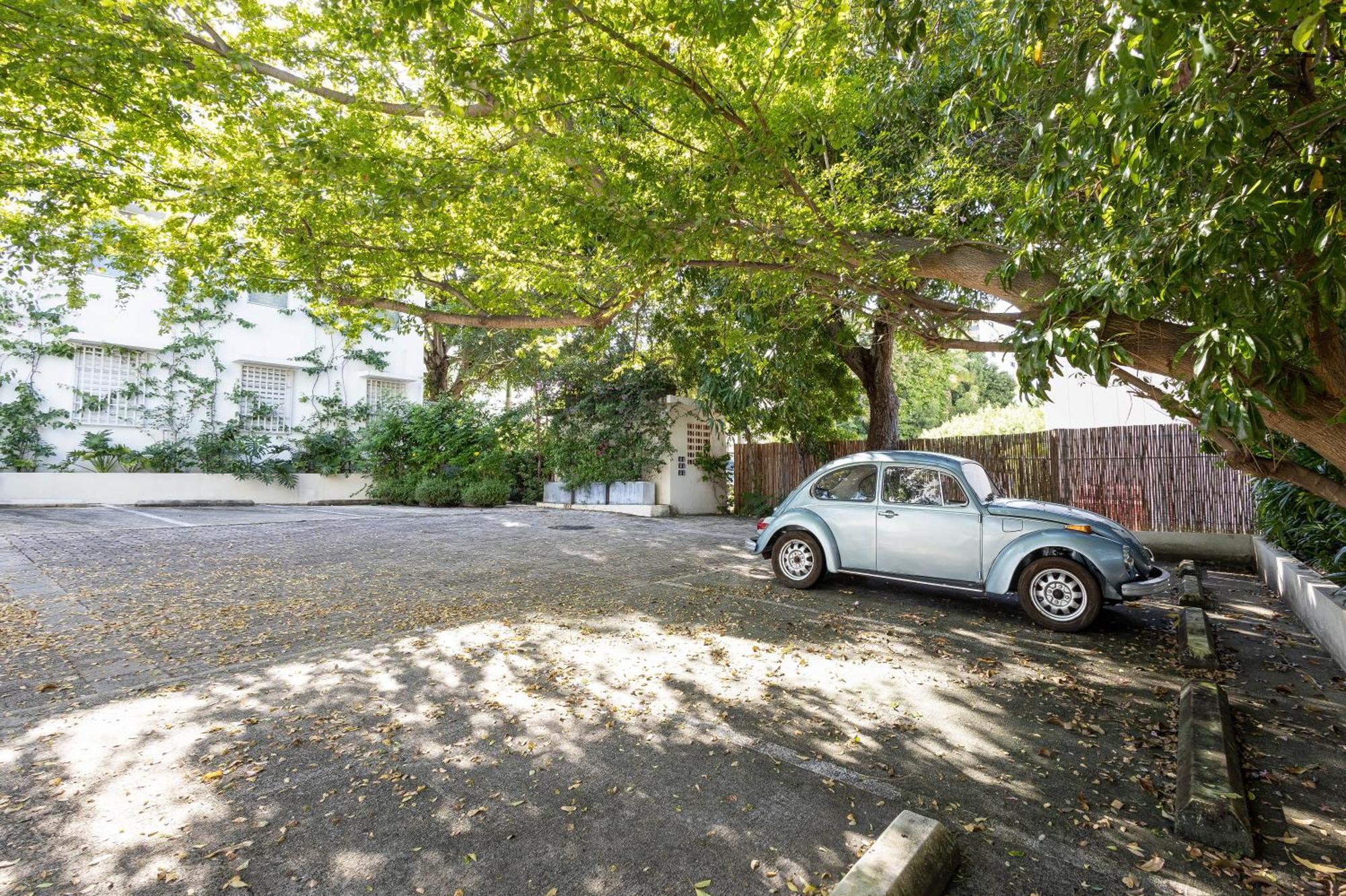 Hidden Gem In Miramar- Power Generator- Parking Apartment San Juan Exterior foto