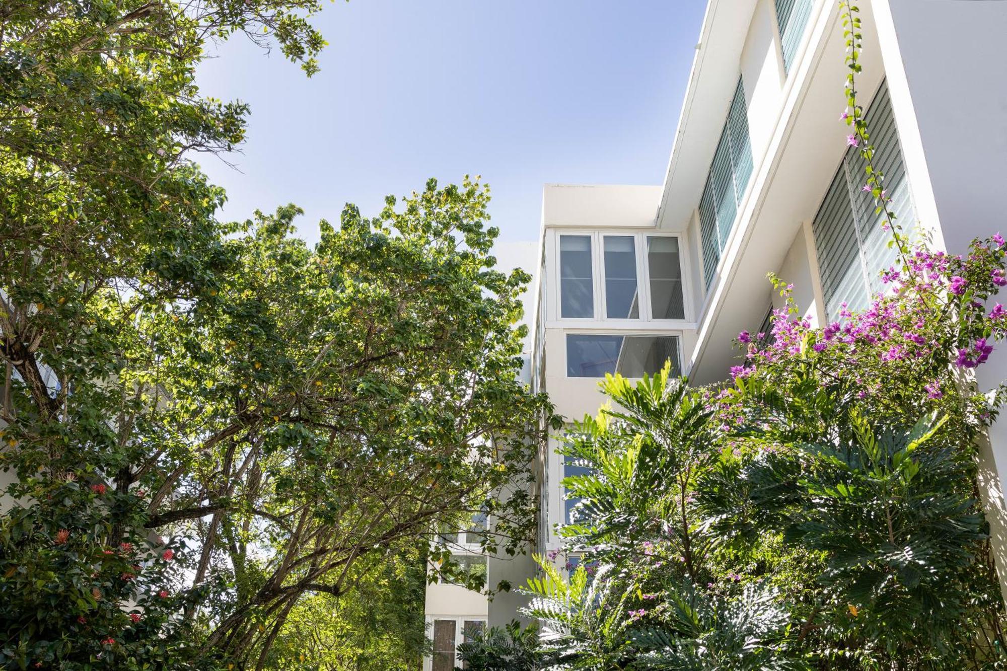 Hidden Gem In Miramar- Power Generator- Parking Apartment San Juan Exterior foto